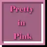 Pretty in Pink GUI