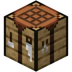 Crafting Fixes