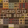 MICRO CITY - JAVA