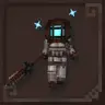 Excalibur | Aquamirae Support
