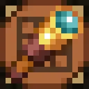 More accurate Spyglass recipe