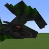 Saint's Dragons - Raevyx to Astalos from Monster Hunter