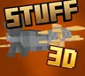 Immersive Aircraft 3D stuff
