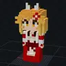 Senko San fox Resourse Pack