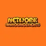 NetworkAnnouncements