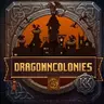 Dragoncolonies - Minecolonies feat. Book of Dragons BETA