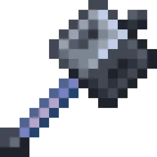 Singular Mace