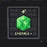 Doruk's Emerald Plus