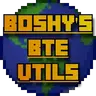 Boshy's BTE Utils