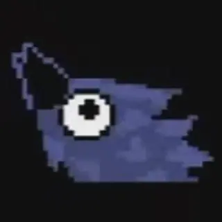 Kawkaw sounds from deltarune (wolfs)