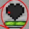 1 Pixel Heart