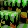 Sonicraft Demons Green Mountains Shader Fix
