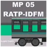 [MTR 4] MP 05 RATP-IDFM