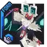 Mega Mayhem [Cobblemon-MSD]