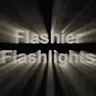 Flashier Flashlights