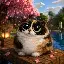 Meme cats