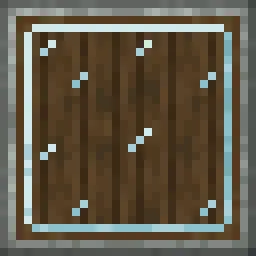 Round Windows for Prismatic Shine
