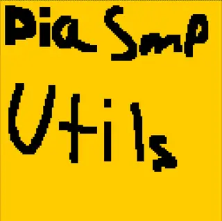 Diamond Smp PVP Utils