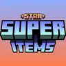 Star's Super Items
