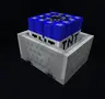 ilPitacap's Blue Cart PvP Pack