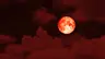 Bloodmoon Sky