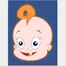slimes are baby head