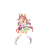 Umamusume Agnes Digital 64x Totem
