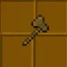 Create Rustic GUI Overhaul
