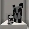 Blushy Mobs