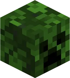 Faithful Modern Creeper Retexture