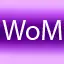 WoM
