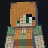 BTA Female Player Model