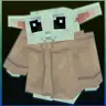 yoda golem