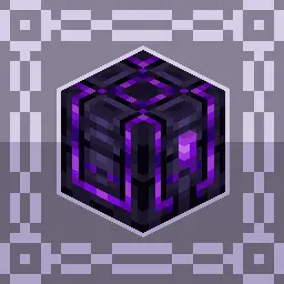 Stylized Iron Chests Extended