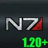 Mass Effect Mash-Up Concept Update
