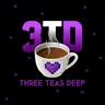 Three Teas Deep Bedwars Resourcepack