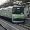 [MTR4] JNR 205 Series | 国鉄205系