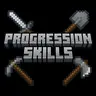 ProgressionSkills Unlock System
