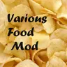 Various Food(Cursed)