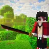 Demon Slayer Katanas 3D