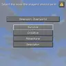 General gamemode