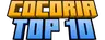 Cocoria Top10