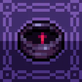 Explorer's Compass Enhance - Retextured