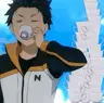 Re:zero death sound