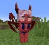 DARKKHALIS' Demon Totem