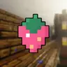 Strawberry Realistic 128x