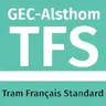 [MTR4] Alsthom TFS - RATP Livery