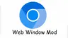 Web Window Mod