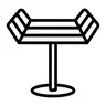 Rack of Drying