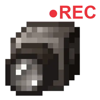 ExposureCamcorder